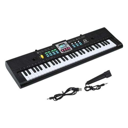 Tragbare tasten usb - 61,