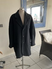 Vintage, Oversize Sacco, Grau