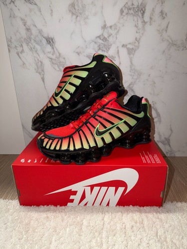 Nike shox herren sneaker - nike,