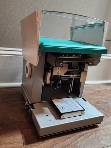 Roland metaza mpx engraver - roland,