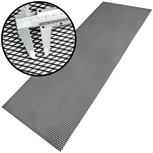Alu racing gitter 100 33 - gitter, cm