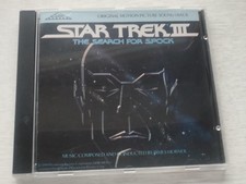 Star Trek III The Search for
