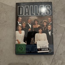 Dallas - Die komplette  9
