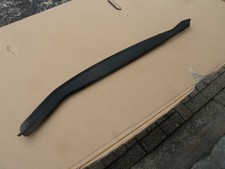 VW Golf Plus 5M Ab 2005- Abschlussleiste Abdichtung Tür Vorne Rechts 5M0837382C