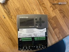 Oventrop Regtronic RH -