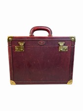 Vintage Etienne Aigner Leder