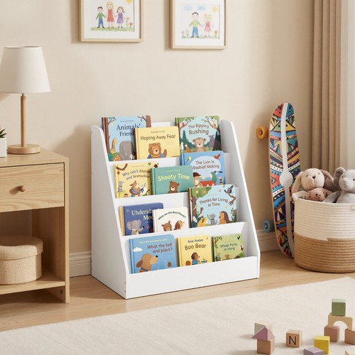 Songmics bücherregal kinder - songmics,