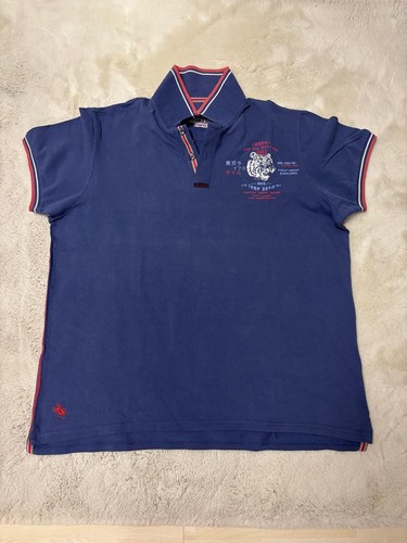 Camp david tokyo dnm - camp,