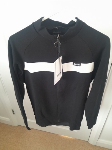 Santini herren wolle radfahren - herren,