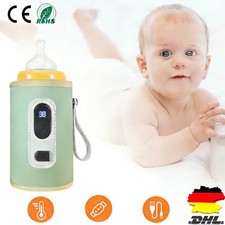 USB Baby Flaschenwärmer