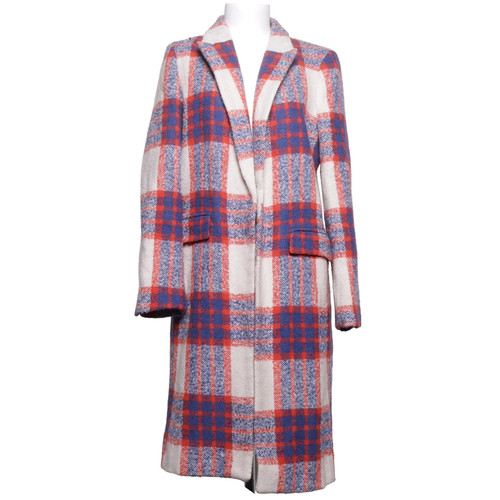 Zara woman mantel - zara, damen