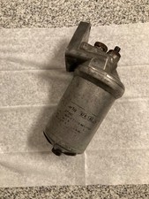 Unimog 404 Ölfiltergehäuse 