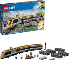 LEGO CITY: Lego Personenzug