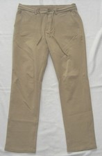 Walbusch Herren Hose mit Dehnbund Five Pocket Stretch & Relax Größe 48 Sehr Gut