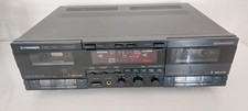 Pioneer CT-W 910 R Cassetten