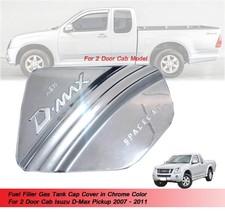 Tankdeckelabdeckung für