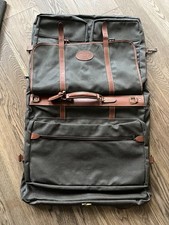 Mulberry Anzugtasche plus Krawattenetui
