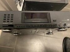 Philips CD Player CD 931