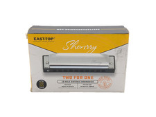 EASTTOP MUndharmonica Shonrry C Diatonisch  Neu OVP Lagerspuren