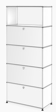 USM Haller Schrank 5OH x 1