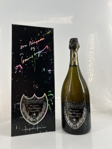 Dom perignon vintage - dom, 2003