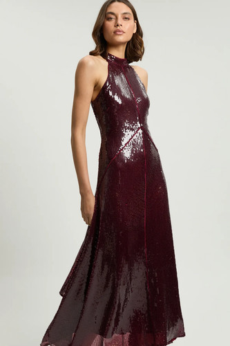 Karen millen maxikleid - millen,