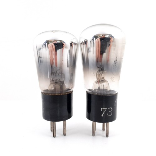 Re144 telefunken tube - re144,
