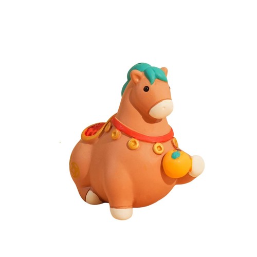 Pferde figur resin pferd - figur,