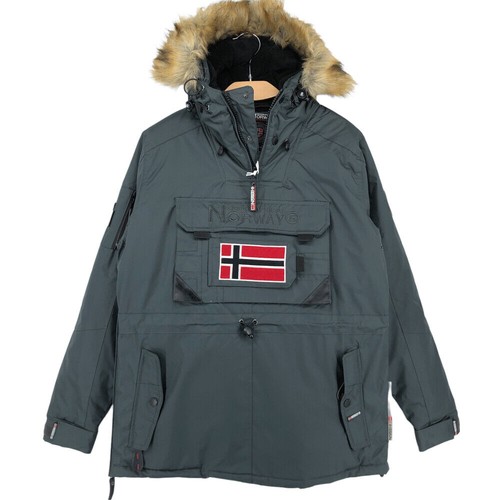 Geographical norway beco rol - beco,