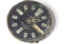 Slava 2427 27 jewels automatic