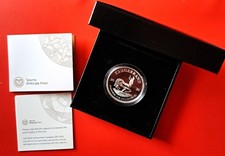 2026 Südafrika 1 Rand