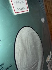 ARWA 12den Silber 42-44