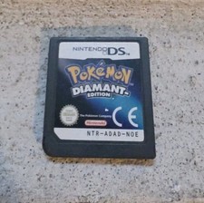 Nintendo DS Pokemon Diamant