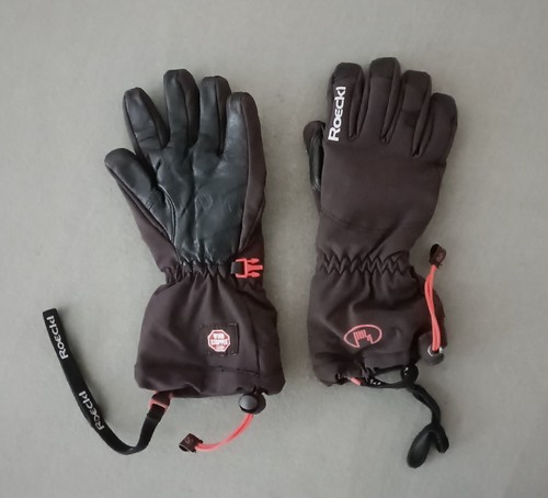 Outdoorhandschuhe marke roecki - outdoorhandschuhe,