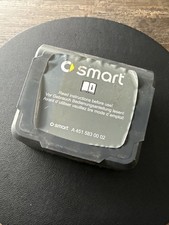 Smart 451 Reifen-Reparaturset