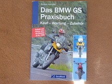 Das BMW GS Praxisbuch   Kauf -