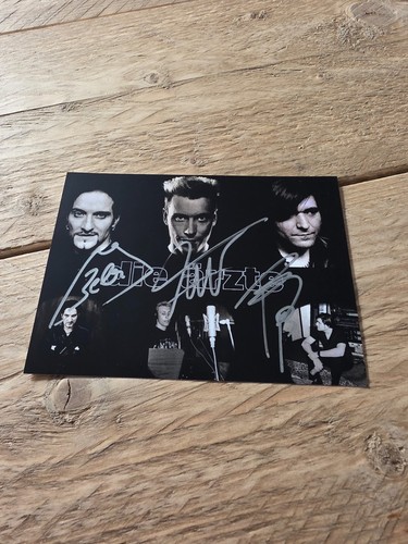 Die ärzte signed - die,