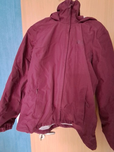 Regenjacke