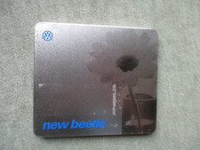 VW New Beetle Juli 1998