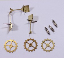 Taschenuhr Regular Kal. 83