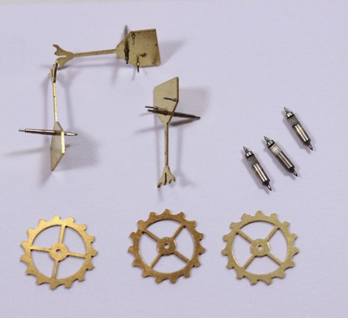 Taschenuhr regular kal - taschenuhr, 83