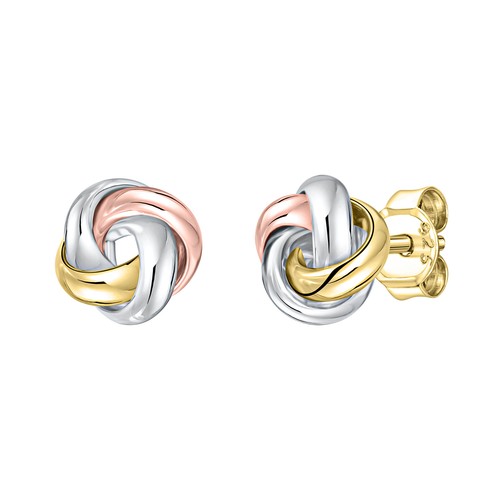 Ohrschmuck ohrstecker 375 - ohrschmuck,