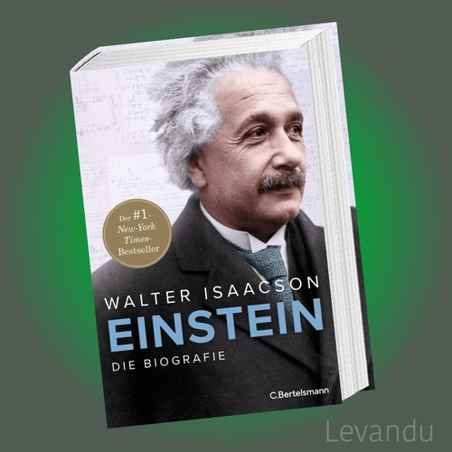 Einstein walter isaacson - einstein,