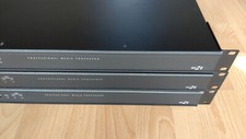 Crestron MP2E Steuerung