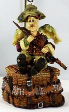 BOYDS FOLKSTONE CHRISTMAS