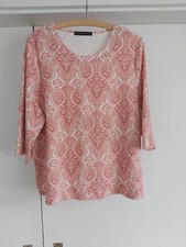 Citiknits By QVC Damen Shirt