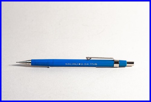 Staedtler druckbleistift - druckbleistift, in