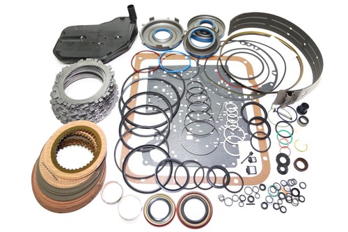 4l60e 4l65e 4l70e master - 4l65e,