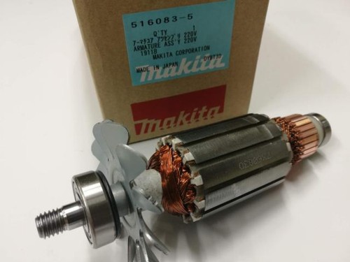 Makita original 516083 anker - 516083-5,