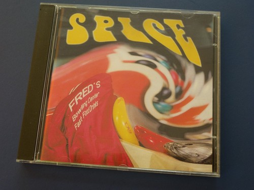 Spice fred s - ‎fred's, bowling